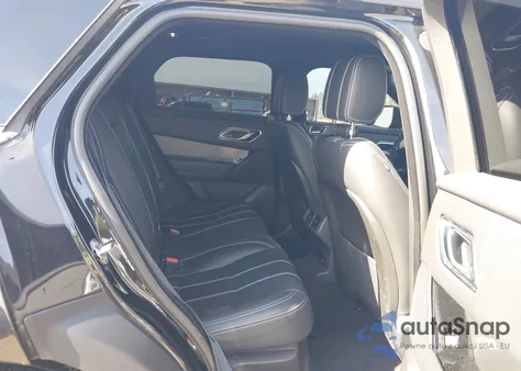 2020 Land Rover Range Rover Velar P250 S from USA, damaged, VIN SALYB2EX8LA290767